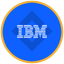 IBM Tokenized bStocks icon
