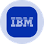 IBM Tokenized Stock (Ondo) icon