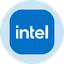 Intel Tokenized Stock (Ondo) icon