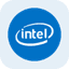 Intel Tokenized Stock (Reality) icon