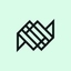 The Interfold icon
