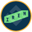 IREN Limited Tokenized bStocks icon
