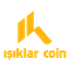Isiklar Coin icon
