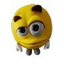 Joe coin icon