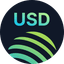 Jupiter USD icon