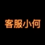 客服小何 icon