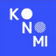 Konomi Network icon