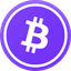 Kraken Wrapped Bitcoin icon