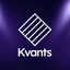 Kvants AI icon