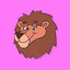 Lion Token icon