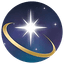Lucidum Coin icon