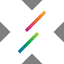 Lumentum Holdings Inc. tokenized stock (xStock) icon