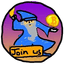 MAGIC•INTERNET•MONEY (Bitcoin) icon