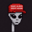 Make Aliens Great Again icon
