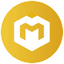 Matrixdock Gold icon