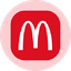 McDonald's Tokenized Stock (Ondo) icon