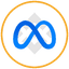 Meta Tokenized bStocks icon