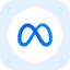 Meta Tokenized Stock (Reality) icon