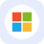 Microsoft Tokenized Stock (Reality) icon