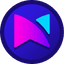 Minutes Network Token icon