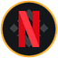 Netflix Tokenized bStocks