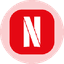Netflix Tokenized Stock (Ondo) icon