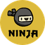 Ninja Squad Token icon