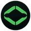 Node AI icon