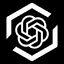 OpenAI tokenized stock (PreStocks) icon