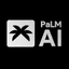 PaLM AI icon