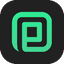 Particl icon