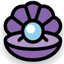 Pearl icon