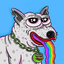 Pepes Dog icon