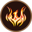 Phoenixcoin icon