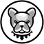 Pitbull Token icon