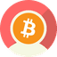 pTokens BTC icon