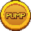 PumpBTC (Governance token) icon