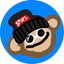 Pups (Bitcoin) icon