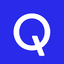 Qualcomm tokenized stock (xStock) icon