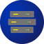 Reserve AI Capacity & Neocloud Tokenized DTF icon
