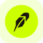 Robinhood Tokenized Stock (Reality) icon