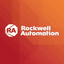 Rockwell Automation tokenized stock (xStock) icon