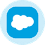 Salesforce Tokenized Stock (Ondo)