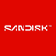SanDisk Corp tokenized stock (Backpack) icon