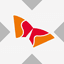 SK hynix tokenized stock (xStock) icon