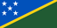 Solomon Islands Dollar icon