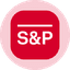 S&P Global Tokenized Stock (Ondo) icon