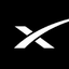 SpaceX tokenized stock (Backpack) icon