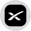 SpaceX Tokenized Stock (Ondo) icon
