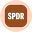 SPDR Gold Shares Tokenized Stock (Ondo) icon